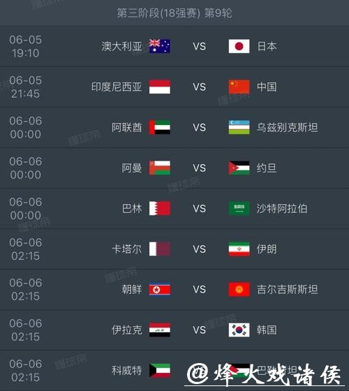 全面解读世界杯赛程统计 全面解读世界杯赛程统计